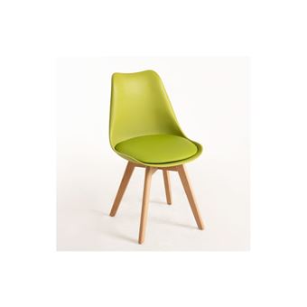 Cadeira DUDECO Skagen Basic - 1