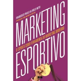 Marketing Esportivo - 1