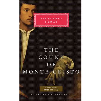 The Count of Monte Cristo - 1