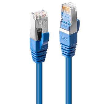 Cabo de Rede Lindy 45648 | Azul - 1