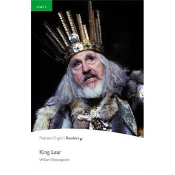 King Lear & Mp3 Pack - 1