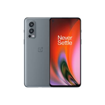 Smartphone OnePlus Nord 2 5G | 8 GB | 128 GB | Dual SIM | Gray sierra - 1