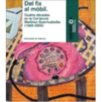 Del fix al mòbil - 1