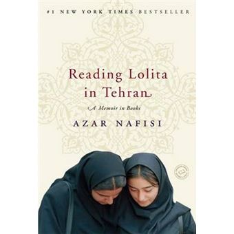 Reading Lolita in Tehran - 1