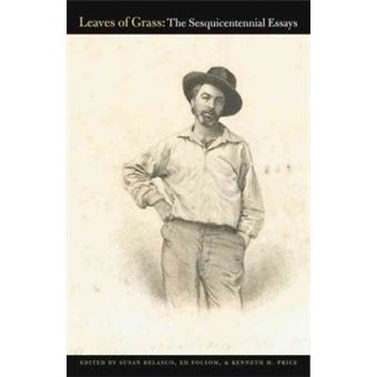 Leaves Of Grass - 1