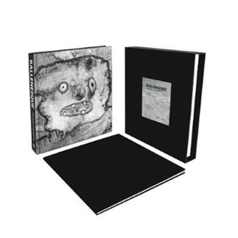 Ballenesque Collector'S Edition Roger Ballen A Retrospective - 1
