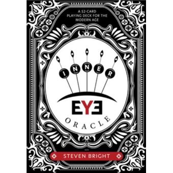 Inner Eye Oracle - 1