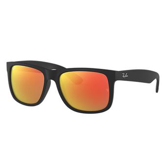 Óculos de Sol Ray-Ban JUSTIN COLOR MIX - 1