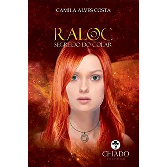 Raloc: Segredo Do Colar - 1