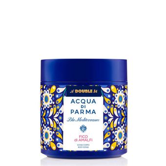 Body Scrub Acqua di Parma Fico di Amalfi - 1