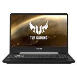 Portátil ASUS TUF505DT-BQ164T 3550H SSD 512GB Preto