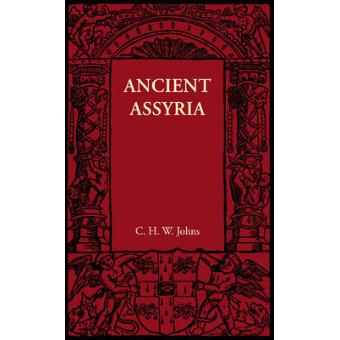 Ancient Assyria - Paperback - 2012 - 1