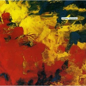 Minutemen-Punch Line - 1