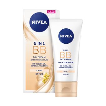 Creme Bb NIVEA 4005900738769 - 1