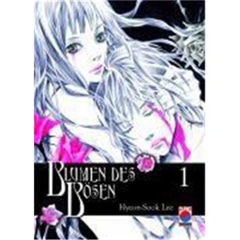 Blumen Des Bösen 1 - 1