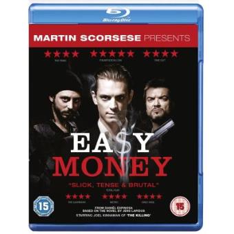 Easy Money [BluRay] - 1