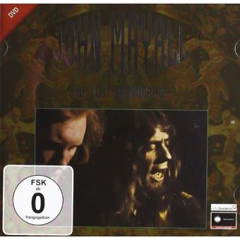 John Mayall-The Lost Broadcasts - 1