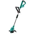 Roçadeira e aparadora de relva Bosch EasyGrassCut 12-230 23 cm Preto, Verde Bateria