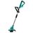 Roçadeira e aparadora de relva Bosch EasyGrassCut 12-230 23 cm Preto, Verde Bateria_0