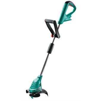 Roçadeira e aparadora de relva Bosch EasyGrassCut 12-230 23 cm Preto, Verde Bateria