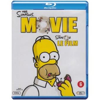 Simpsons Movie The - 1