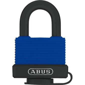 Cadeado ABUS 70IB/50 | Azul - 1