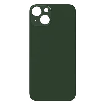 Tampa da Bateria para iPhone 13 | Peça Compatível | Verde - 1