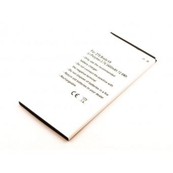 Bateria para ZTE T9, V9, V9 Light Tab, V9+, V9A, V9C, V9e - 1