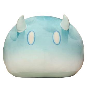 Peluche DreamWorks Genshin Impact | Slime Azul | 35 cm - 1