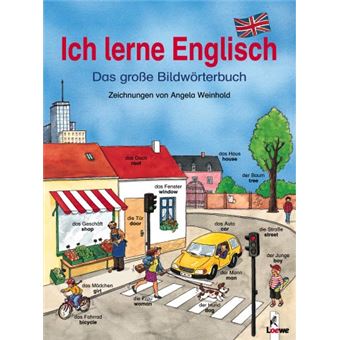 Ich lerne Englisch | Angela Weinhold - 1