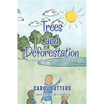 Trees And Deforestation - 1