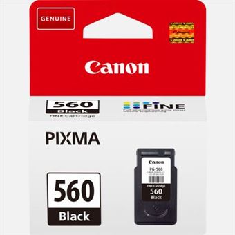 Tinteiro Canon PG-560 - 1