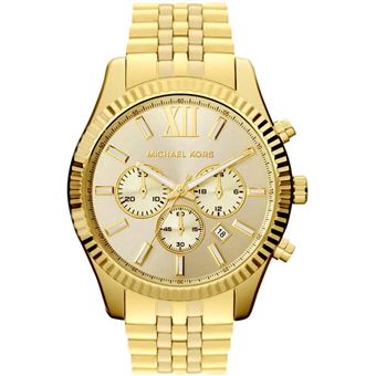 Michael kors - Sabe tudo sobre os 