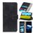 Capa Magunivers | PU + TPU crocodilo Preto para Xiaomi Mi Note 10/Note 10 Pro/CC9 Pro_0