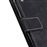 Capa Magunivers | PU + TPU crocodilo Preto para Xiaomi Mi Note 10/Note 10 Pro/CC9 Pro_2