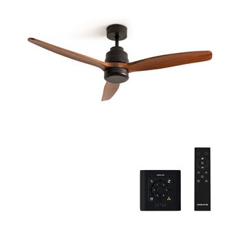 Ventoinha de teto Create WIND STYLANCE | 40W | Silencioso | Ø132 cm - 1