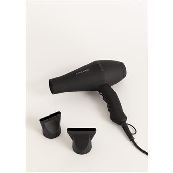Secador de Cabelo CREATE HAIR STYLER 2100 | 2100 W | Preto - 1