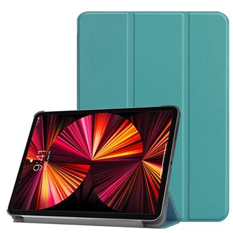 Capa Protetora V-REEL para Samsung Tab S10 FE Plus 13.1&quot; 2025 | Verde - 1