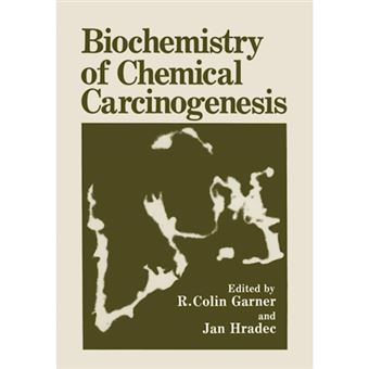Biochemistry of Chemical Carcinogenesis - Paperback - 2011 - 1