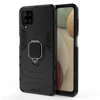 Capa Military defender Ring Anti-Impacto Phonecare para Samsung Galaxy M12 - 1