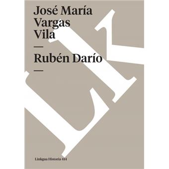 Rubén Darío - 1