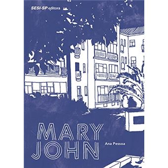 Mary John - 1