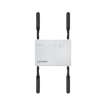 Ponto de Acesso Wlan LANCOM Systems LANCOM IAP-822 | Cinzento - 1