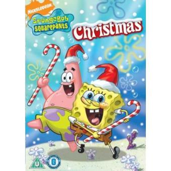 Spongebob Squarepants  Christmas - 1