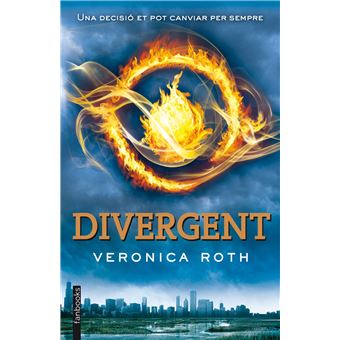 Divergent - 1