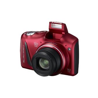 Canon powershot sx150 is примеры фото