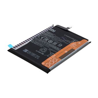 Bateria Interna Xiaomi para Xiaomi Poco X3 | Original BN57 | 5160 mAh | Service Pack - 1