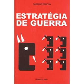 Estratégia De Guerra - 1