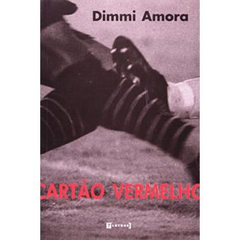 Cartão Vermelho - 1