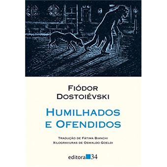 Humilhados e Ofendidos - 1